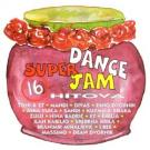 SUPER DANCE JAM - 16 hitova  Tonni & ET, Alka, Dino, Dean, Emil